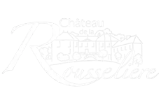 Château de la Rousselière : 